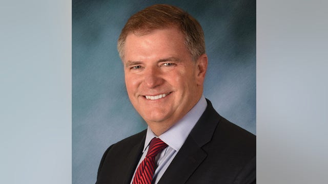 Illinois Senate Republican Leader Bill Brady resigns