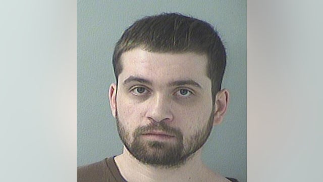 Ohio man who claimed to be missing Illinois boy sentenced to 2 years