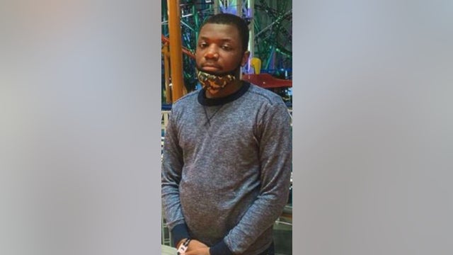 Boy, 14, reported missing from Gresham