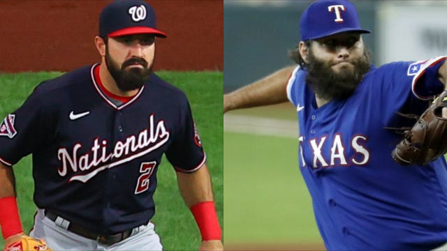 White Sox reunite with Eaton, finalize trade for Lynn