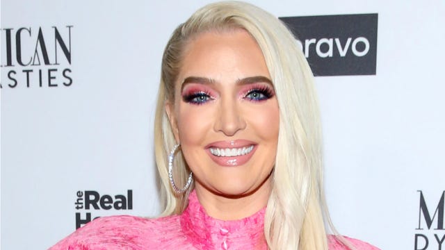 Chicago law firm accuses 'Real Housewives' star of embezzling millions from air crash victims