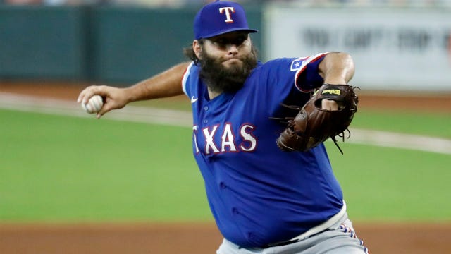 Chicago White Sox agree to $38 million extension with Lance Lynn