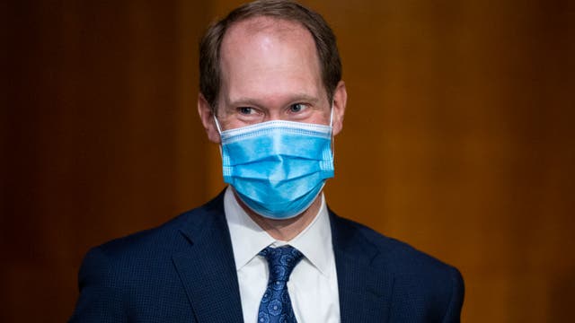 Thomas Kirsch: Senate confirms Barrett replacement on federal appeals court