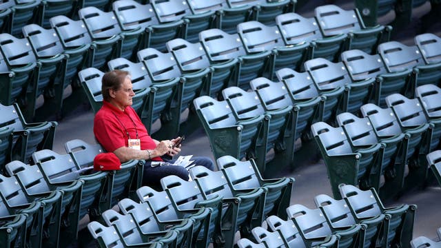 Tony La Russa resolves DUI case, feels 'deep remorse and regret'