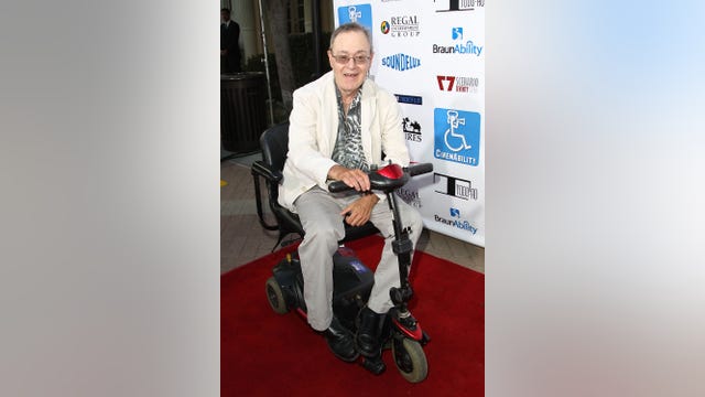 Actor David Lander, who played Squiggy on "Laverne and Shirley" dies at age 73