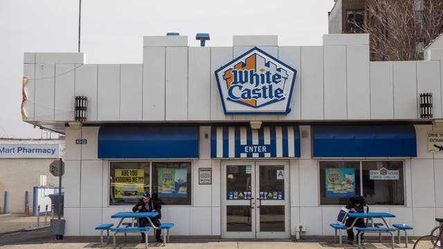 White Castle brings back Sloppy Joe Slider, other 'comfort foods' to their menu