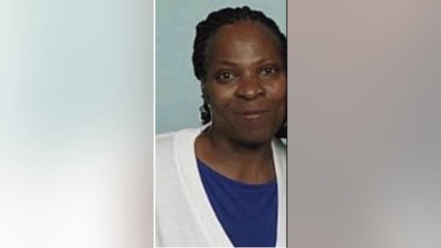 Missing woman last seen leaving Rush University Medical Center located