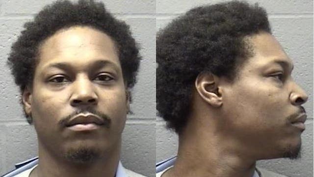 Attempted murder charge filed in Elgin domestic shooting