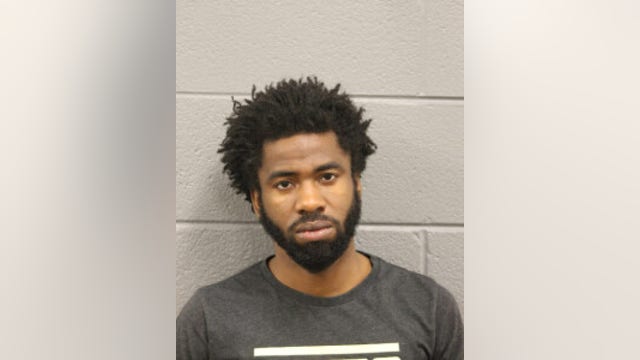 Riverdale man charged with shooting, wounding 26-year-old man on the West Side