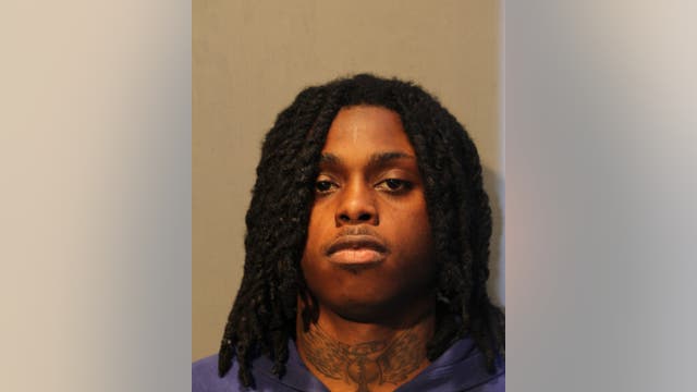 Man charged with murder in March Bronzeville shooting