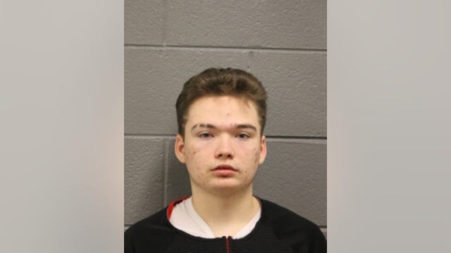 DCFS resident raped 13-year-old boy after pair ran away from group home: prosecutor