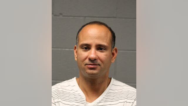 Man accused in Metra platform shooting says he 'does stupid stuff when he drinks': prosecutors