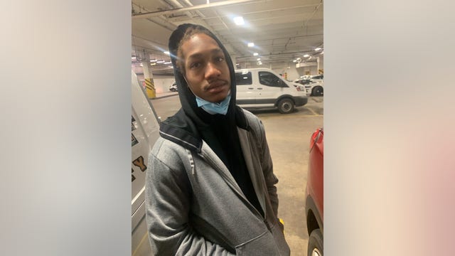 Murder suspect escapes from prisoner van in Gary, Indiana