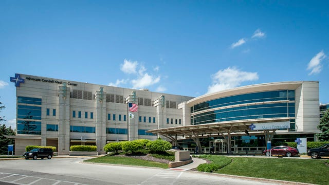 Libertyville nurse 'inserted her own agenda' into patient's end-of-life decision: officials