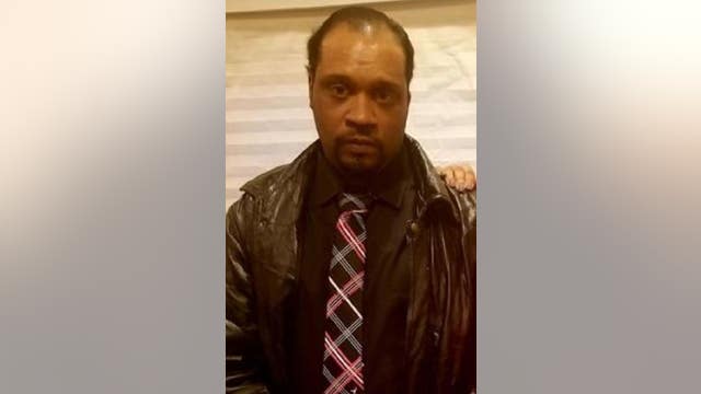 Man, 45, missing from Burnside
