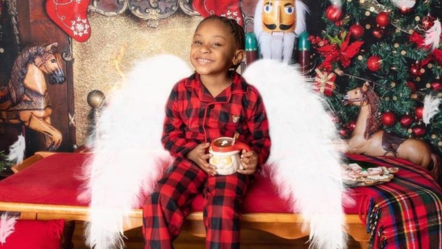 4-year-old NY boy dies with coronavirus