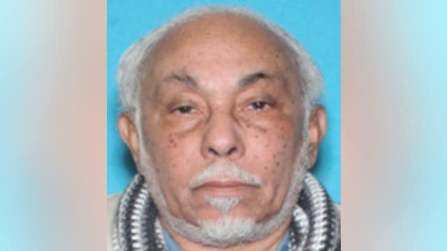 FOUND: Man, 77, reported missing from Naperville located