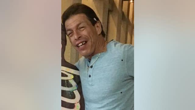Man, 57, missing from West Town located