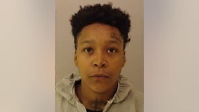 Charges filed against pair shot in failed Round Lake Beach robbery