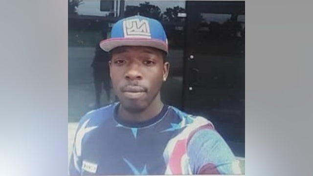 Man missing from Oak Lawn