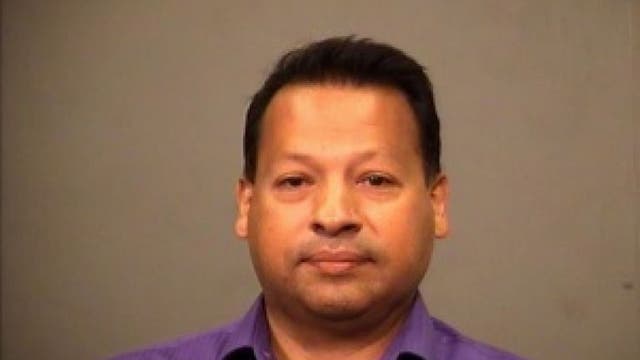 Sergeant who alleged Joliet police misconduct indicted