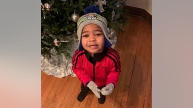 2-year-old boy reported missing from West Side located, returned to guardian