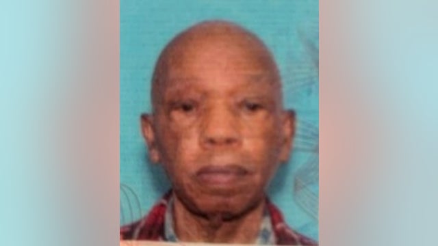 80-year-old man missing from Longwood Manor