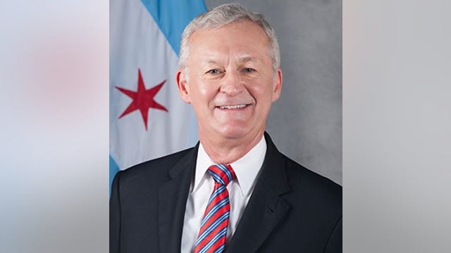 Chicago's top attorney Mark Flessner resigns in fallout over botched police raid