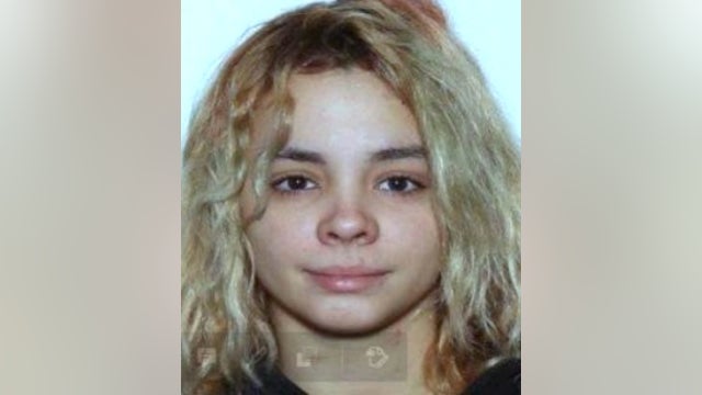 FOUND: Missing pregnant woman last seen in Lawndale located