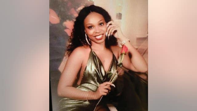 FOUND: Missing Park Manor woman found safe