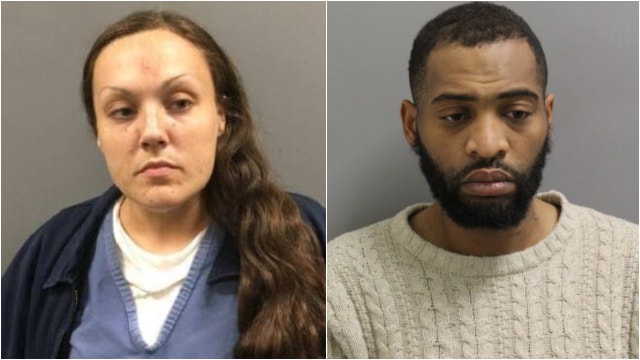 2 arrested for fleeing, evading police in suburban Orland Park