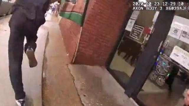 Videos of fatal police shooting in Little Village released by COPA