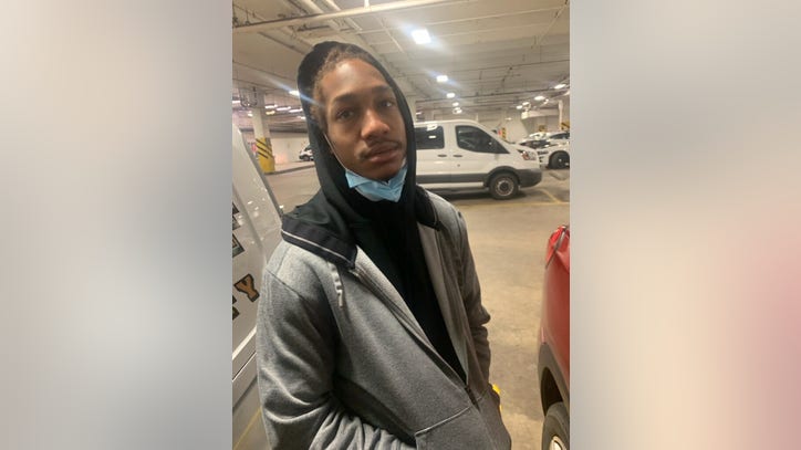 Murder suspect arrested after escaping in Gary - Vimarsana News
