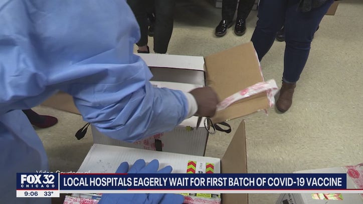 Local hospitals eagerly wait for first batch of COVID-19 vaccine - Vimarsana News