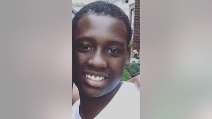 Boy, 13, missing from West Side - Vimarsana News