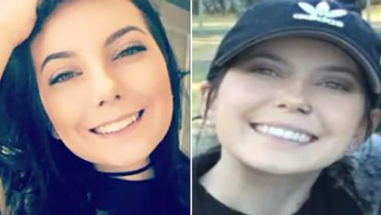 Body Of Missing Mom Found Days After Boyfriend Charged With Her Death ...