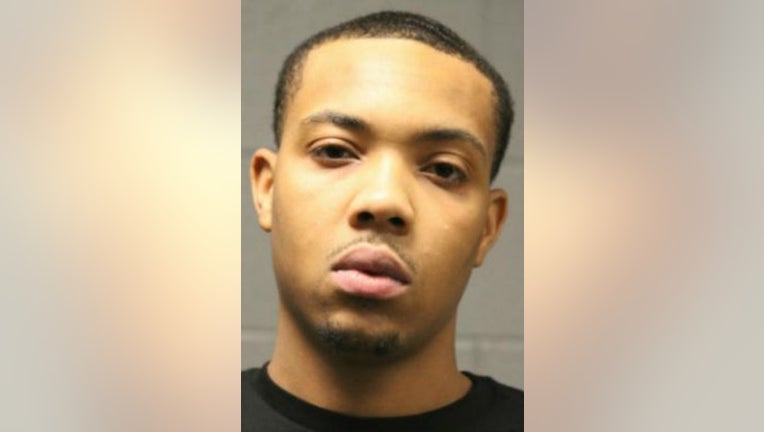 Rapper, G Herbo charged in federal fraud case involving stolen IDs used for private jets and car rentals || PEAKVIBEZ