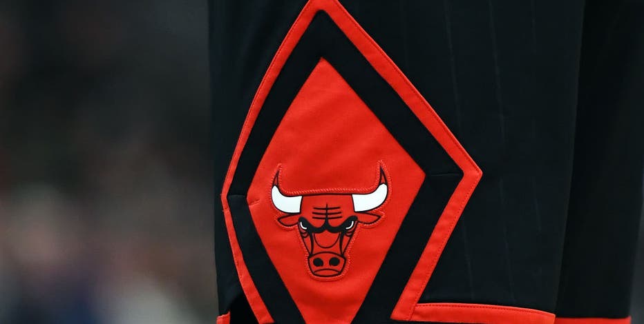 Chicago Bulls to hire Bryson Graham to lead the team's front office