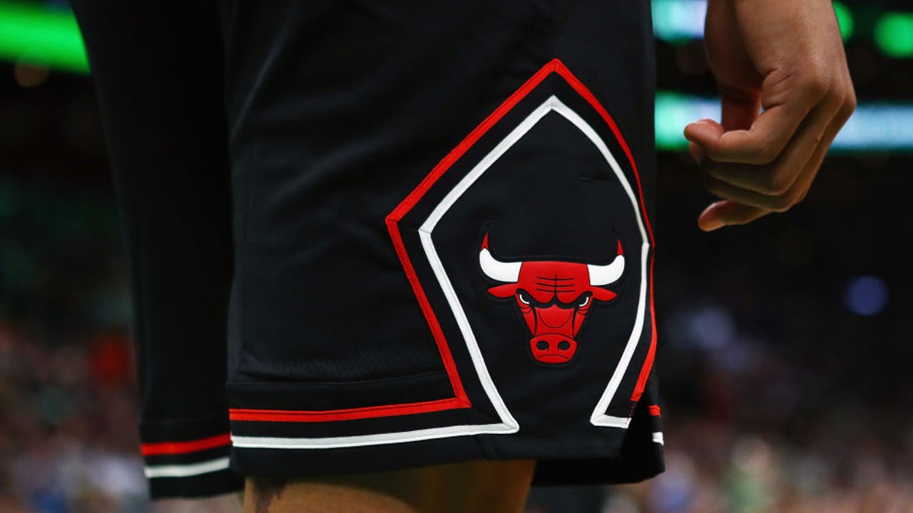 Chicago Bulls Draft Australian Forward Lachlan Olbrich No. 55 in NBA Draft