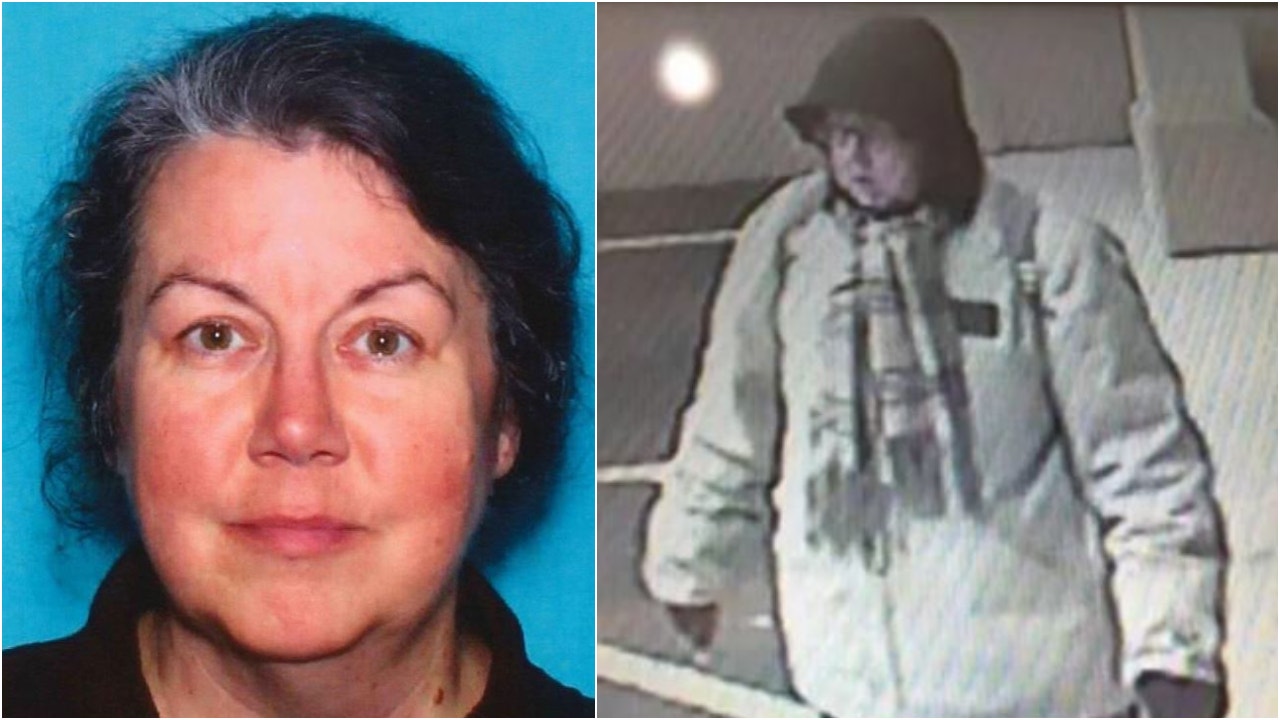 61-year-old Woman Missing From Lyons Found Safe | FOX 32 Chicago