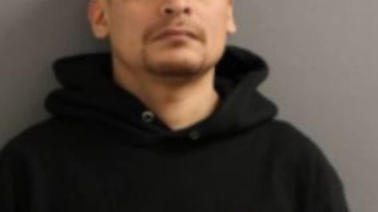 Man charged with first-degree murder in Little Village fatal