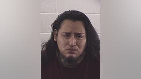 Aurora man charged with battering infant daughter held on $1 million bail