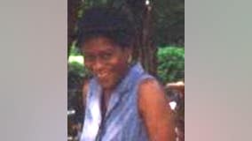 Woman missing from West Pullman