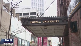 Loyola University starting new Institute for Racial Justice