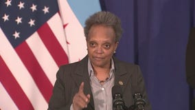 Lightfoot says no deal reached between CPS, CTU on resuming in-person learning