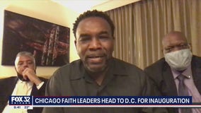 Chicago faith leaders head to DC despite warning to stay away: 'White supremacy cannot win'