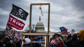 Chicago real estate agent fired after US Capitol protest post, ex-employer confirms