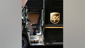 3 men face federal charges after threatening UPS driver at gunpoint, stealing from truck: prosecutors