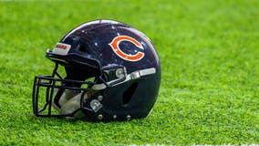 Chicago Bears release schedule for 2022, kick off season at home against 49ers
