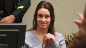 Casey Anthony hopes her private investigation firm in Florida 'will change how people see her': report